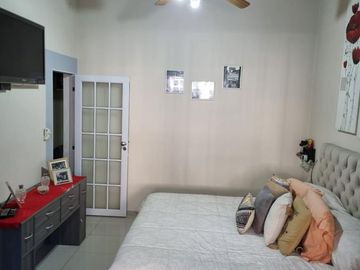 Chalet con pileta en venta  en Ituzaingó Norte