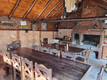 Chalet con pileta en venta  en Ituzaingó Norte