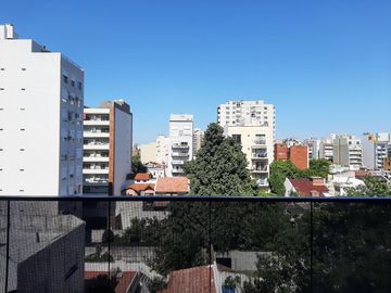 Departamento Monoambiente tipo loft MMCV en venta, Villa Pueyrredon, Capital Federal
