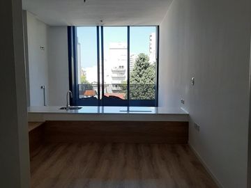Departamento Monoambiente tipo loft MMCV en venta, Villa Pueyrredon, Capital Federal