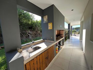 VENTA, CASA, COSTA ESMERALDA, RESIDENCIAL I, LOTE AL 500