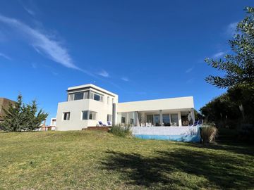 VENTA, CASA, COSTA ESMERALDA, RESIDENCIAL I, LOTE AL 500