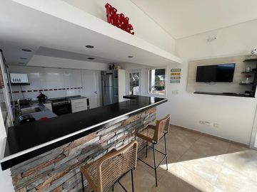 VENTA, CASA, COSTA ESMERALDA, RESIDENCIAL I, LOTE AL 500