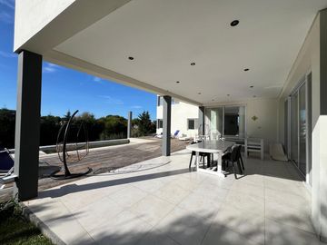 VENTA, CASA, COSTA ESMERALDA, RESIDENCIAL I, LOTE AL 500