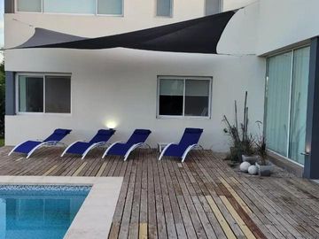 VENTA, CASA, COSTA ESMERALDA, RESIDENCIAL I, LOTE AL 500