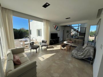 VENTA, CASA, COSTA ESMERALDA, RESIDENCIAL I, LOTE AL 500