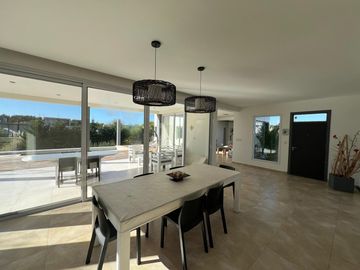 VENTA, CASA, COSTA ESMERALDA, RESIDENCIAL I, LOTE AL 500