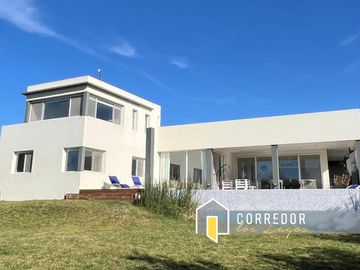 VENTA, CASA, COSTA ESMERALDA, RESIDENCIAL I, LOTE AL 500