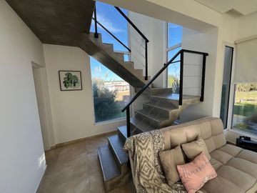VENTA, CASA, COSTA ESMERALDA, RESIDENCIAL I, LOTE AL 500