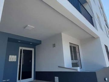 Departamento de 1 dorm - Balcon - 9 de Julio 3000- Centro