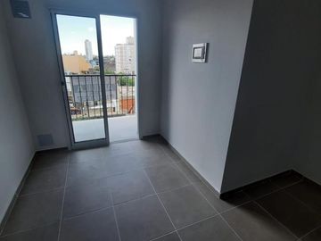 Departamento de 1 dorm - Balcon - 9 de Julio 3000- Centro