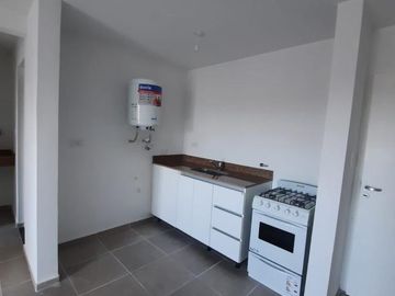 Departamento de 1 dorm - Balcon - 9 de Julio 3000- Centro