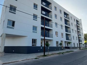 Departamento de 1 dorm - Balcon - 9 de Julio 3000- Centro