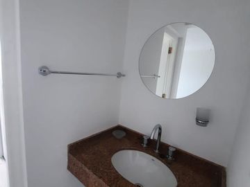 Departamento de 1 dorm - Balcon - 9 de Julio 3000- Centro