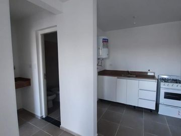 Departamento de 1 dorm - Balcon - 9 de Julio 3000- Centro