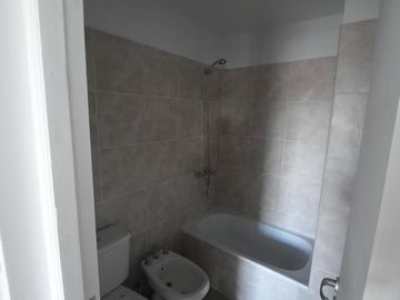 Departamento de 1 dorm - Balcon - 9 de Julio 3000- Centro