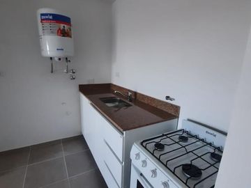 Departamento de 1 dorm - Balcon - 9 de Julio 3000- Centro
