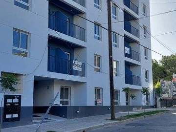Departamento de 1 dorm - Balcon - 9 de Julio 3000- Centro