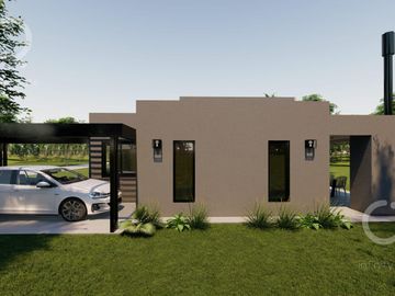 Venta Casa A La Laguna San Sebastián - Área 7
