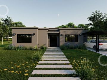 Venta Casa A La Laguna San Sebastián - Área 7