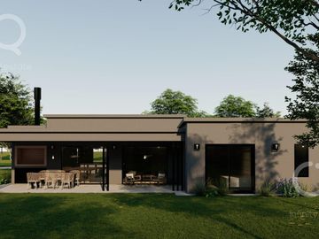 Venta Casa A La Laguna San Sebastián - Área 7