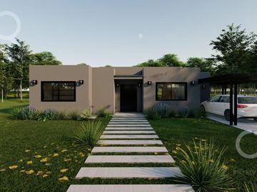 Venta Casa A La Laguna San Sebastián - Área 7