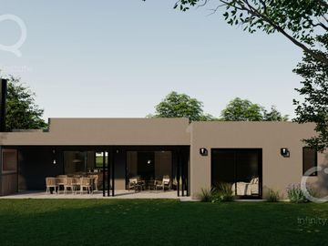 Venta Casa A La Laguna San Sebastián - Área 7