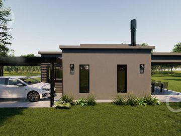 Venta Casa A La Laguna San Sebastián - Área 7