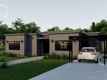Venta Casa A La Laguna San Sebastián - Área 7