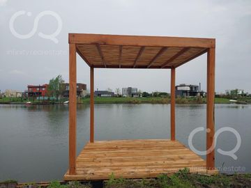 Venta Casa A La Laguna San Sebastián - Área 7