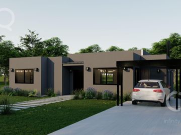 Venta Casa A La Laguna San Sebastián - Área 7