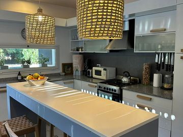 Casa en   en venta en Benavidez, barrio San Isidro Labrador