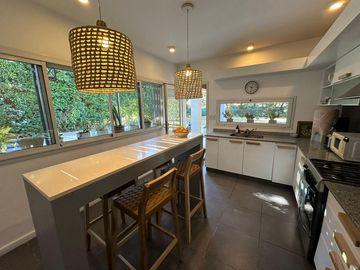 Casa en   en venta en Benavidez, barrio San Isidro Labrador