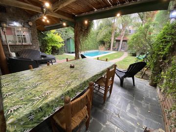 CHALET