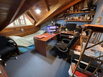 CHALET