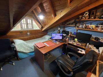 CHALET