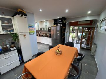CHALET