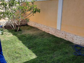 Casa - Huilliches