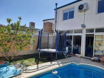 Casa - Huilliches