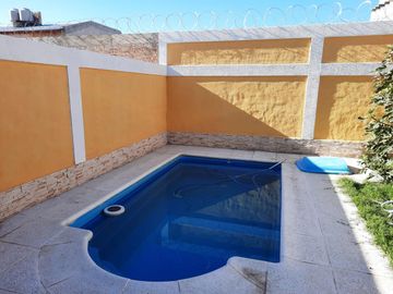 Casa - Huilliches