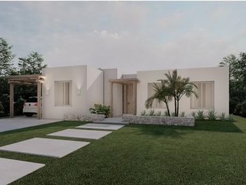 Venta Casa Santo Tomas, Pilar