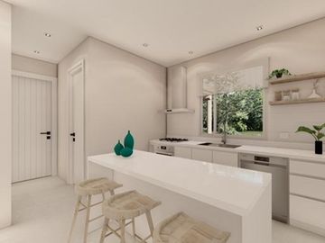 Venta Casa Santo Tomas, Pilar