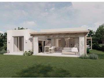 Venta Casa Santo Tomas, Pilar