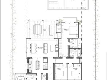 Venta Casa Santo Tomas, Pilar