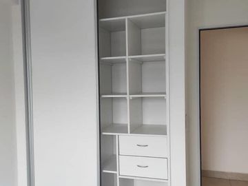 Departamento - Barrio Sur