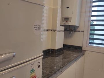 Departamento - Barrio Sur