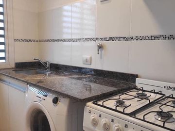 Departamento - Barrio Sur