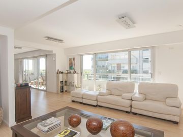 Venta Departamento triplex