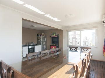 Venta Departamento triplex