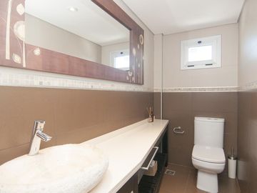 Venta Departamento triplex